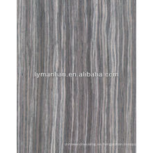 chapa de madera laminada